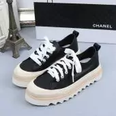 chanel running sports sneakers femmes chaussures 94